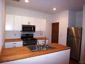 Rented by Friedman Roth Realty