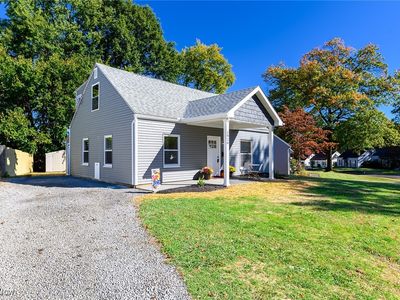 1916 Victoria St, Cuyahoga Falls, OH, 44221