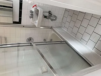 Rented by Flatiron Real Estate Advisors LLC