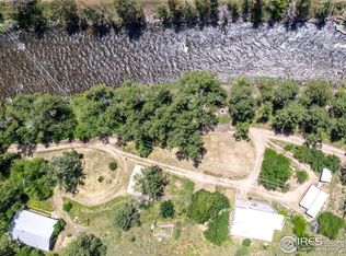 160 Manners Ln, Bellvue, CO 80512