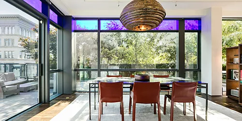 Rented by AA Management