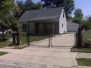 904 Colgate Rd, Columbus, OH 43213