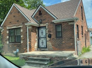 16522 Kentfield St, Detroit, MI 48219