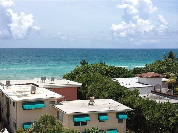 3rd image of 4201 N Ocean Dr APT 602