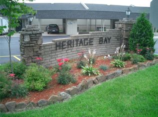 16830 Heritage Bay Rd, Rogers, AR 72756