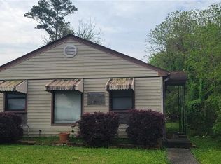 2060 Stephen Girard St, New Orleans, LA 70122