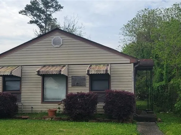 2060 Stephen Girard St, New Orleans, LA 70122