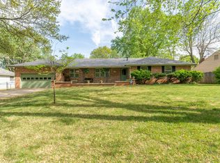 3638 S Broadway Ave, Springfield, MO 65807