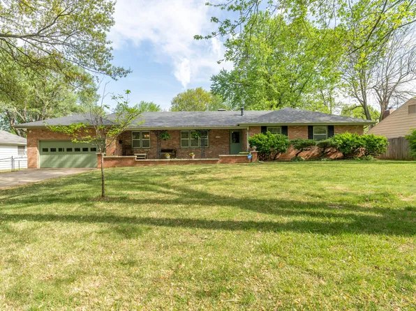 3638 S Broadway Avenue, Springfield, MO 65807