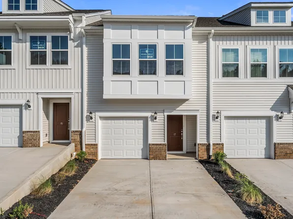 17 Nonnington Way, Taylors, SC 29687