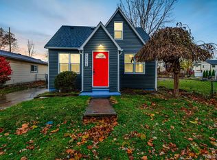 33628 Beechwood St, Westland, MI 48185