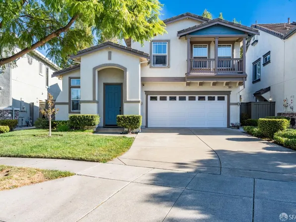 199 Copper Beech Gln, Hercules, CA 94547