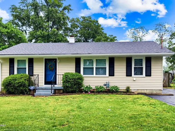 6413 Bethany Ln, Louisville, KY 40272