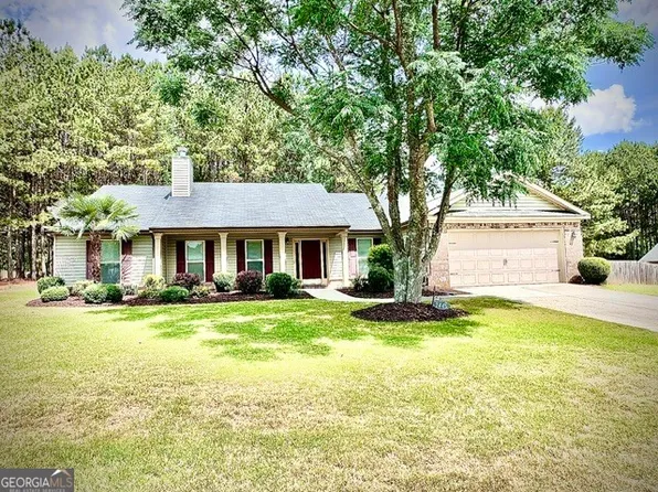 1445 Palmer Dr, Monroe, GA 30656