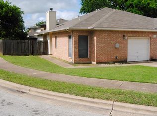 2420A Curry Loop, Round Rock, TX 78664