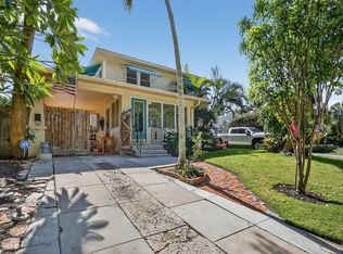 728 Avon Road, West Palm Beach, FL 33401