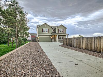 3513 Saguaro Cir, Colorado Springs, CO, 80925