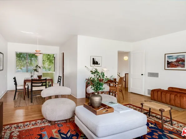 5172 1/2 Village Grn, Los Angeles, CA 90016