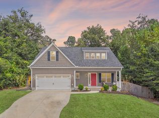 220 Hickory Lane, Hampstead, NC 28443