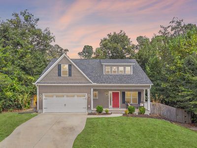 220 Hickory Lane, Hampstead, NC, 28443
