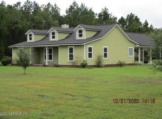 5511 NW County Road 225, Lawtey, FL 32058