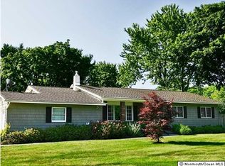 4 Lloyd Ave, West Long Branch, NJ 07764