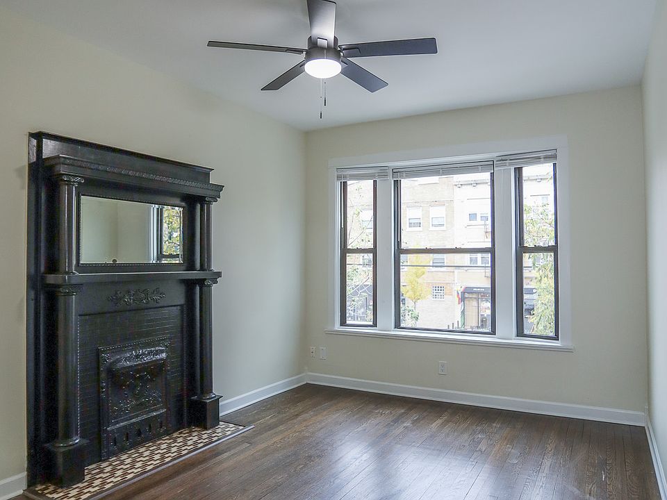 1st image of 5941 N Broadway St #2S