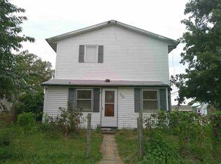 503 McArthur St, Muscatine, IA