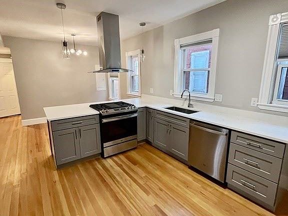 24 Howes St. #3 Boston (Dorchester) Unit Photo 1