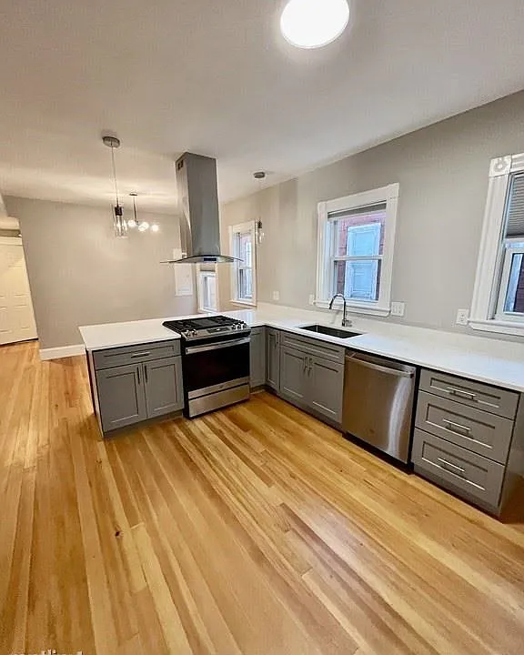 24 Howes St. #3 Boston (Dorchester) Unit Photo 1