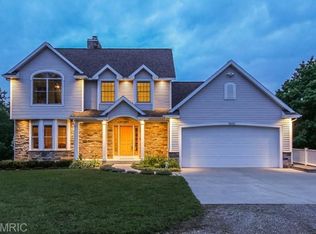 1900 Eleven Mile Rd NW, Sparta, MI 49345