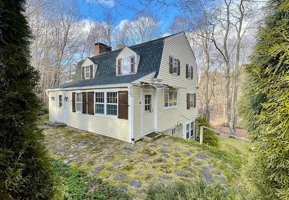 260 Main Rd, Tyringham, MA 01264 Zillow