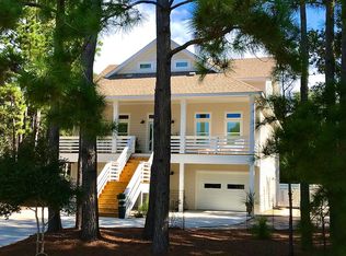 46222 Doc Folb Lane, Buxton, NC 27920