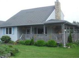 21708 Eastman Rd, Glenwood, IA 51534