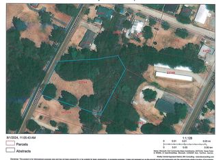 323 NW Logansport St, Center, TX 75935