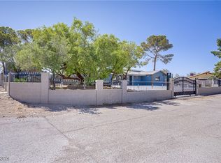 4490 W Warm Springs Rd, Las Vegas, NV 89118