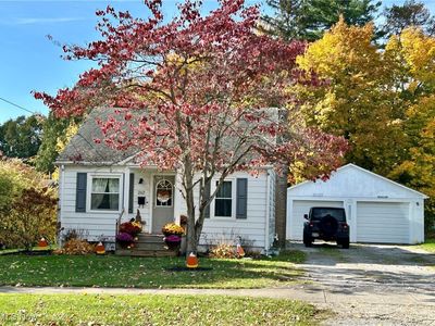 262 Walnut St, Leetonia, OH, 44431
