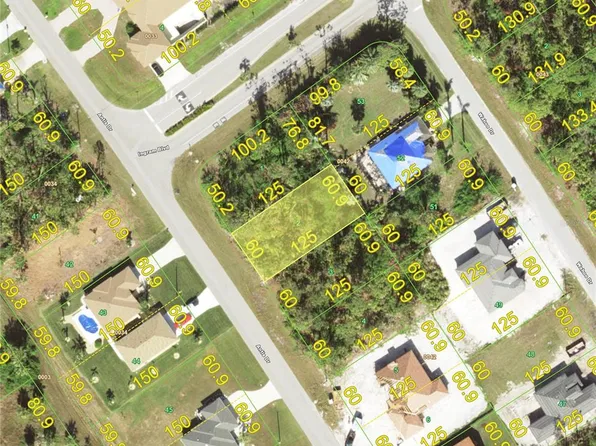 230 Antis Dr #2, Rotonda West, FL 33947