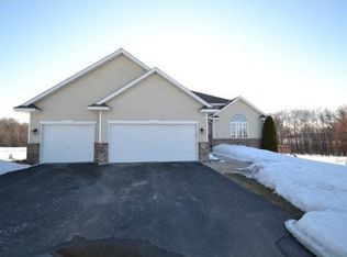11705 290th Ct, Princeton, MN 55371