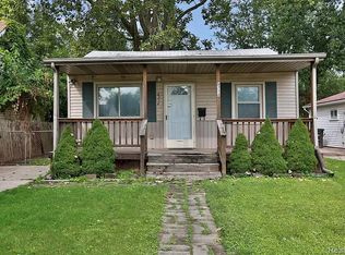 6314 Hampden St, Taylor, MI 48180