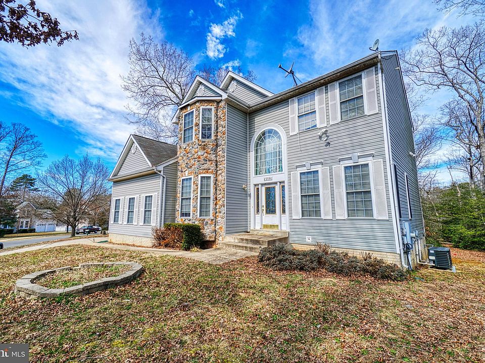 45894 Skipjack Dr, Lexington Park, MD 20653 MLS MDSM174696 Zillow