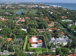 221 El Vedado Rd, Palm Beach, FL 33480