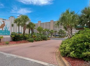 8525 Gulf Blvd APT 103, Navarre, FL 32566