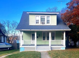 5004 Ross Rd, Baltimore, MD 21214