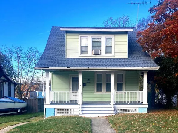 5004 Ross Rd, Baltimore, MD 21214