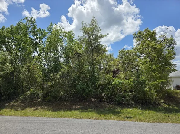 SW 50th Cir Lot 16, Ocala, FL 34473