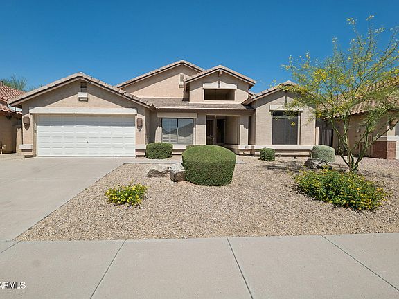 2nd image of 4418 E JAEGER Road