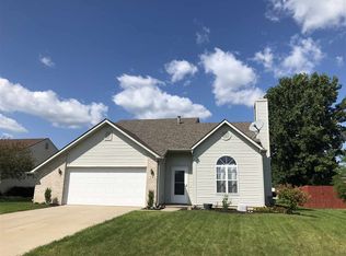8307 Beacon Ridge Pl, Fort Wayne, IN 46835