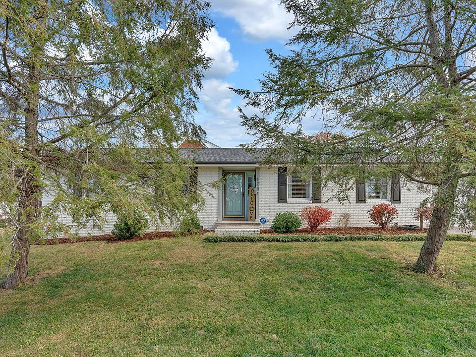 1701 Washington Ave, Kingsport, TN 37664 Zillow