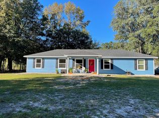 398 SW Heflin Ave, Fort White, FL 32038